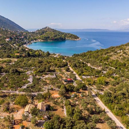 Vila House Kadulja Trpanj Exteriér fotografie