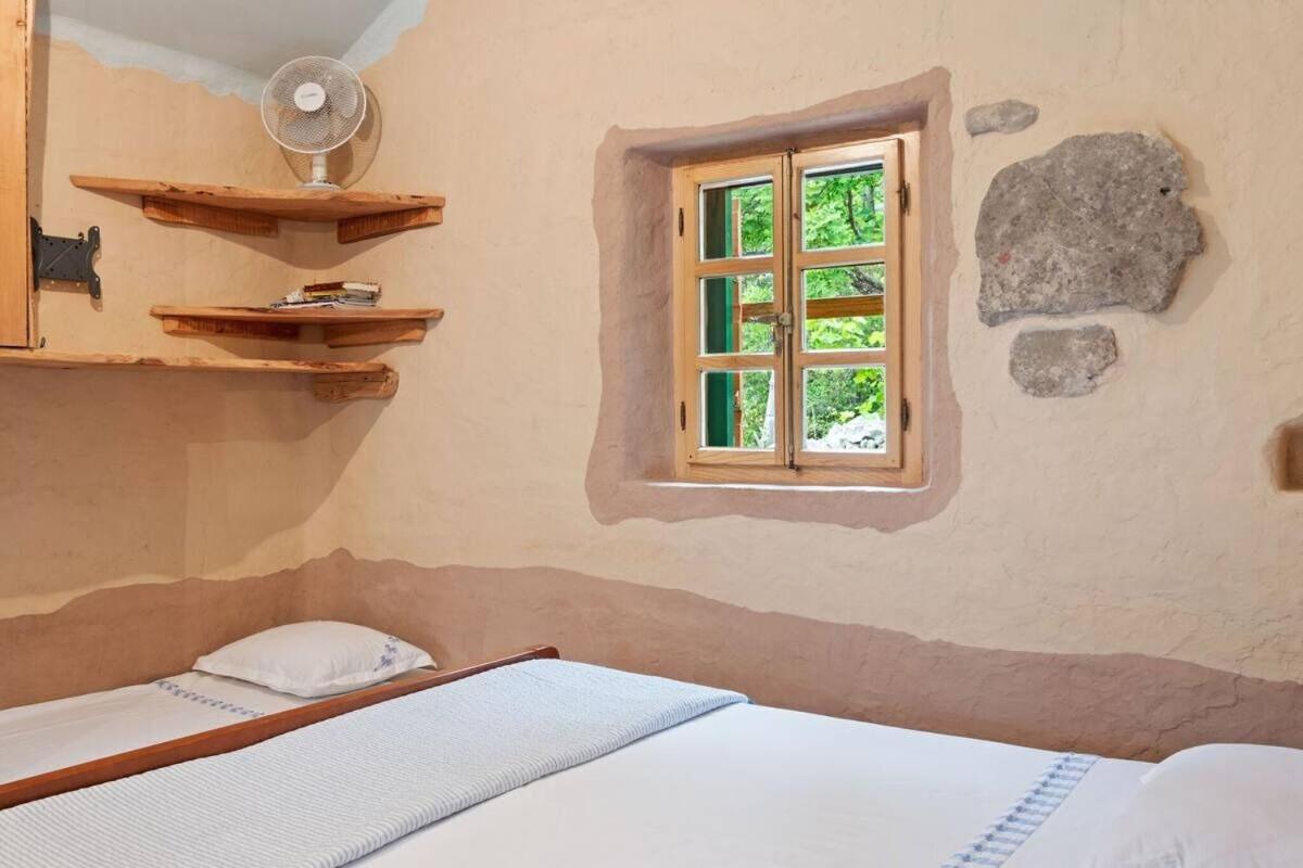 Vila House Kadulja Trpanj Exteriér fotografie