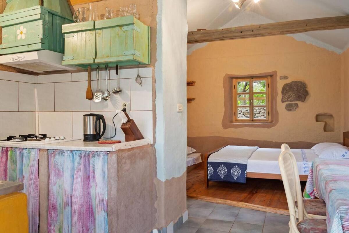 Vila House Kadulja Trpanj Exteriér fotografie
